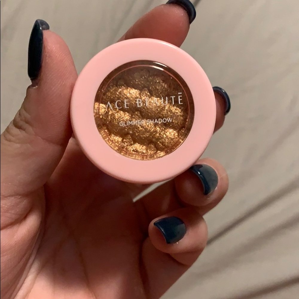 ACE BEAUTY Glimmer Shadow